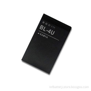 3.7V 1000mAh Mobile Phone Battery, Suitable for Nokia E66 3120 Classic